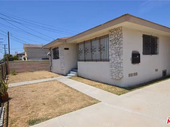 1461 W 108th Street, Los Angeles CA 90047