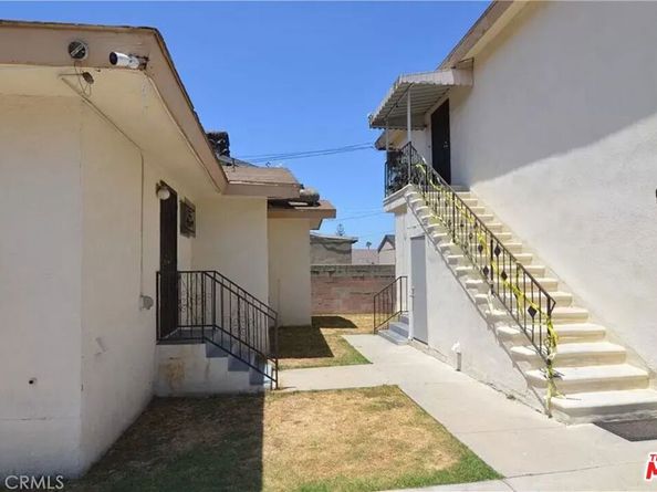 1461 W 108th Street, Los Angeles CA 90047