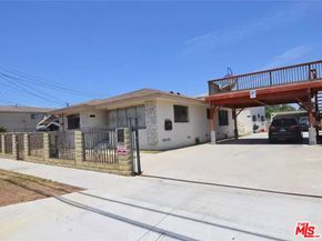 1461 W 108th Street, Los Angeles CA 90047