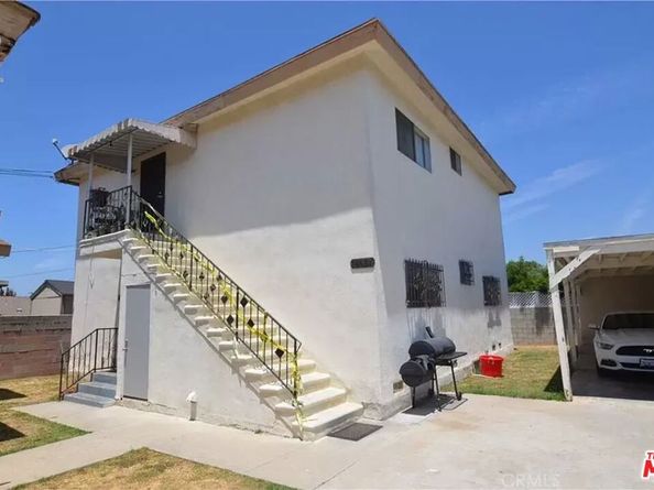 1461 W 108th Street, Los Angeles CA 90047