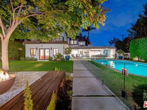 501 N Cahuenga Boulevard, Los Angeles CA 90004