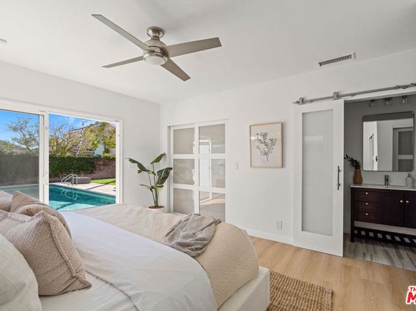 7832 Bleriot Avenue, Los Angeles CA 90045