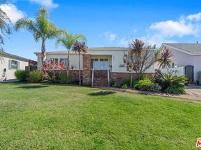 7832 Bleriot Avenue, Los Angeles CA 90045