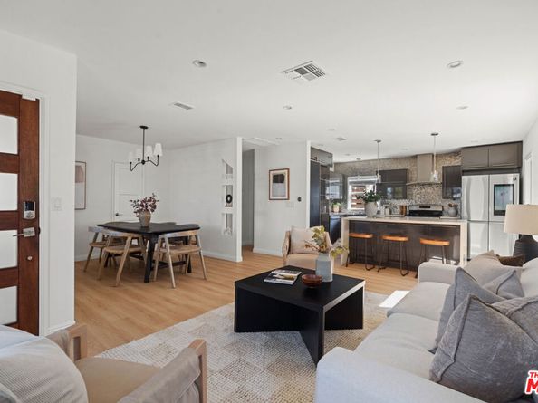 7832 Bleriot Avenue, Los Angeles CA 90045