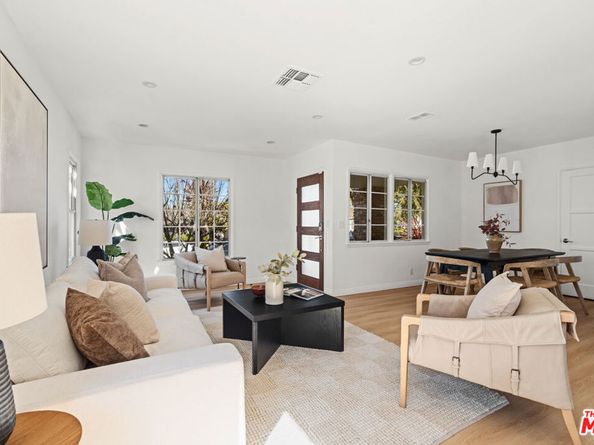 7832 Bleriot Avenue, Los Angeles CA 90045