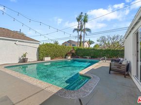 7832 Bleriot Avenue, Los Angeles CA 90045