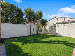 7832 Bleriot Avenue, Los Angeles CA 90045