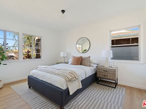 7832 Bleriot Avenue, Los Angeles CA 90045
