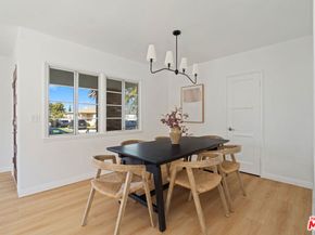 7832 Bleriot Avenue, Los Angeles CA 90045