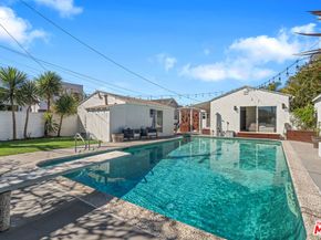 7832 Bleriot Avenue, Los Angeles CA 90045