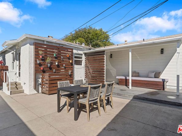 7832 Bleriot Avenue, Los Angeles CA 90045