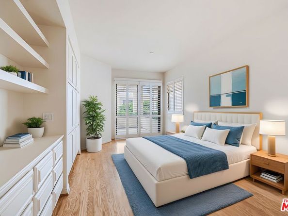 110 Ocean Park Boulevard 213, Santa Monica CA 90405