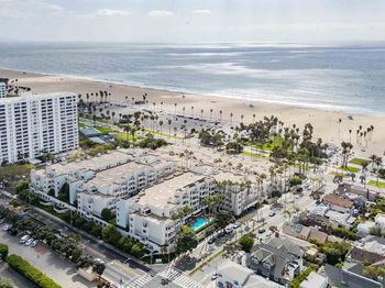 110 Ocean Park Boulevard