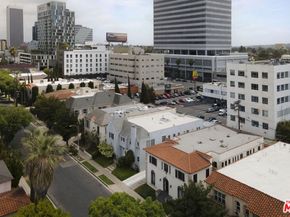 6366 Orange Street, Los Angeles CA 90048