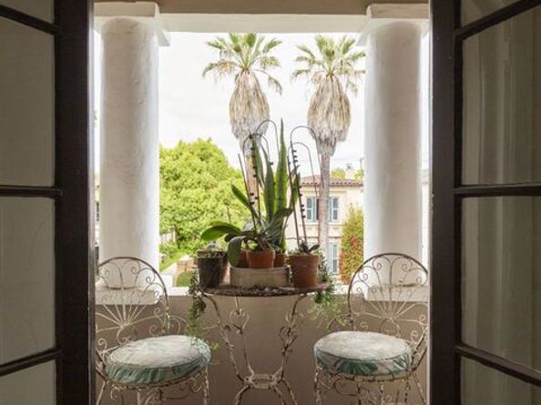 6366 Orange Street, Los Angeles CA 90048