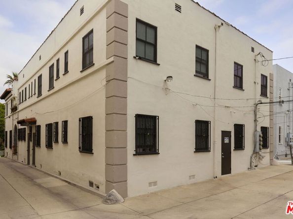 6366 Orange Street, Los Angeles CA 90048