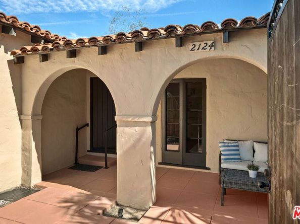 2124 Glyndon Avenue, Venice CA 90291