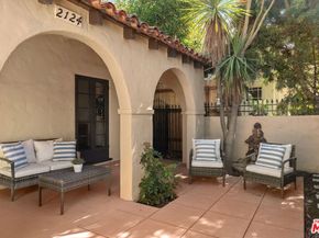 2124 Glyndon Avenue, Venice CA 90291