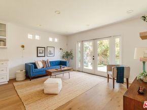 5116 Pickford Way, Culver City CA 90230