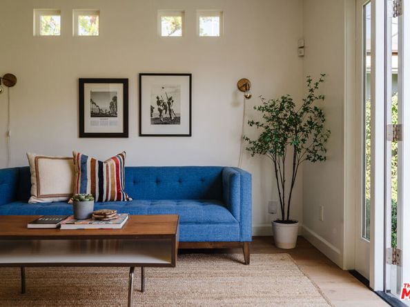5116 Pickford Way, Culver City CA 90230