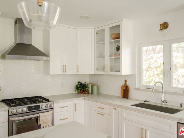 5116 Pickford Way, Culver City CA 90230