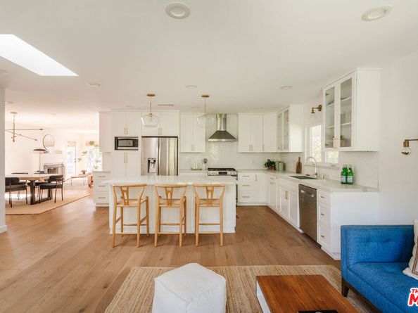 5116 Pickford Way, Culver City CA 90230