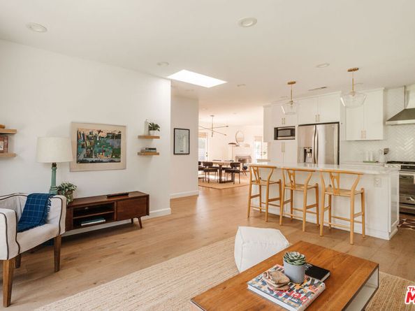5116 Pickford Way, Culver City CA 90230