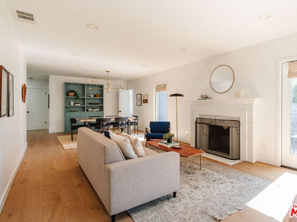 5116 Pickford Way, Culver City CA 90230