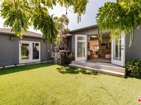 5116 Pickford Way, Culver City CA 90230