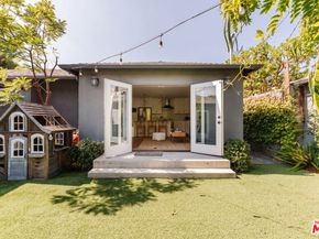 5116 Pickford Way, Culver City CA 90230