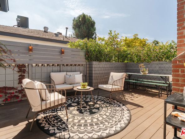 5116 Pickford Way, Culver City CA 90230