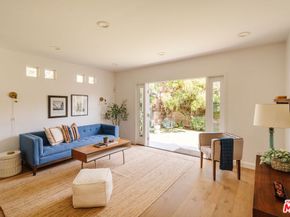 5116 Pickford Way, Culver City CA 90230
