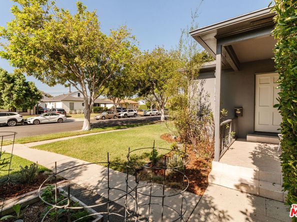 5116 Pickford Way, Culver City CA 90230