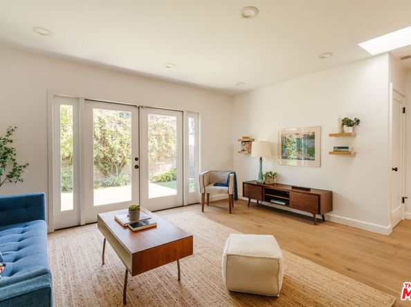 5116 Pickford Way, Culver City CA 90230