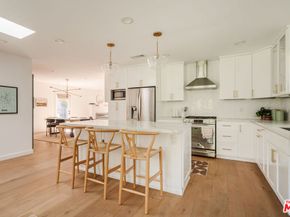 5116 Pickford Way, Culver City CA 90230