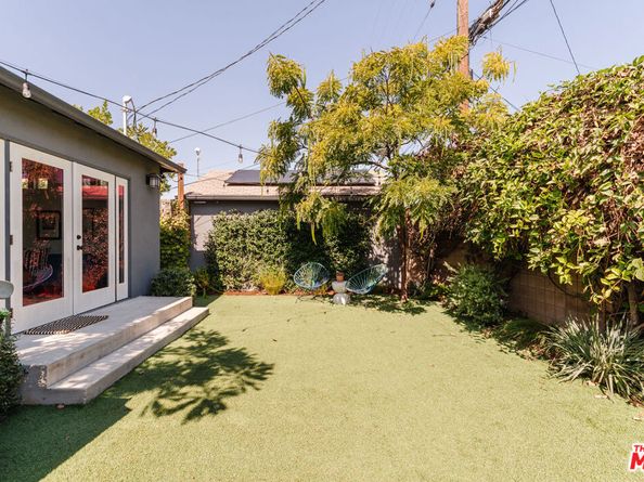 5116 Pickford Way, Culver City CA 90230