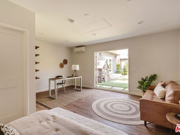 5116 Pickford Way, Culver City CA 90230