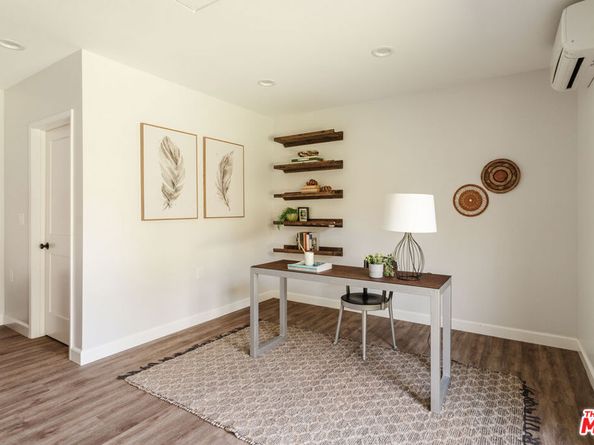 5116 Pickford Way, Culver City CA 90230