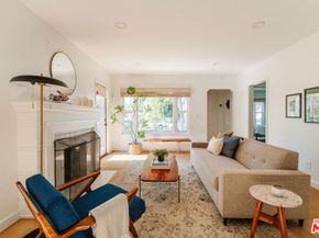 5116 Pickford Way, Culver City CA 90230