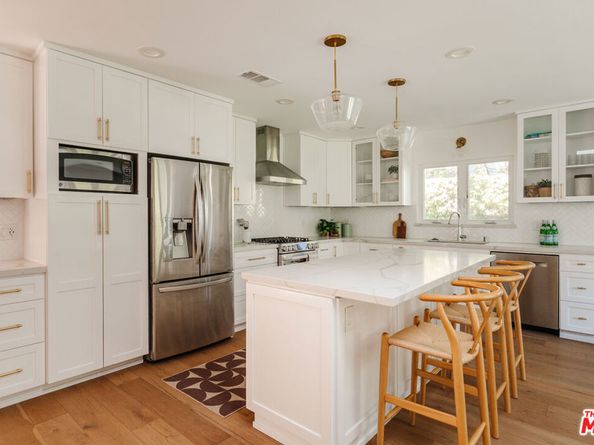 5116 Pickford Way, Culver City CA 90230