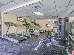 620 S Gramercy Place 239, Los Angeles CA 90005