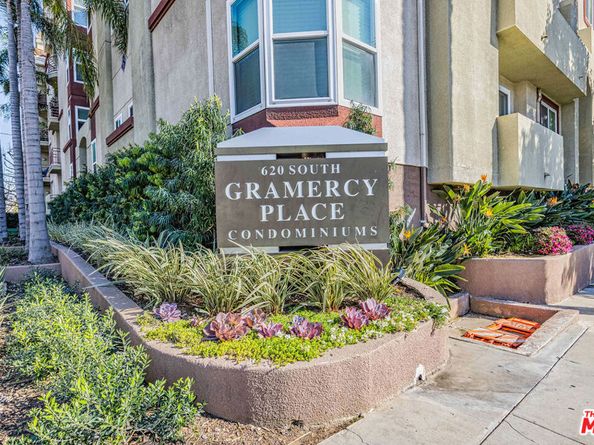 620 S Gramercy Place 239, Los Angeles CA 90005
