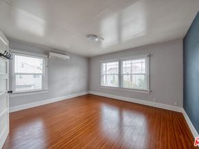 1677 S Harvard Boulevard, Los Angeles CA 90006