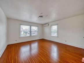 1677 S Harvard Boulevard, Los Angeles CA 90006