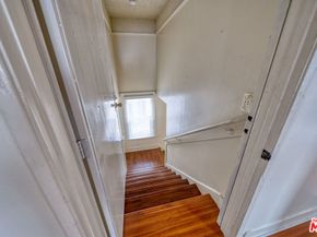 1677 S Harvard Boulevard, Los Angeles CA 90006