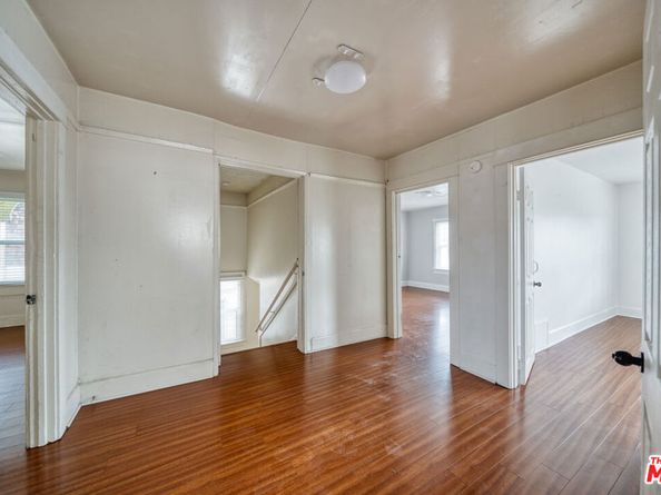 1677 S Harvard Boulevard, Los Angeles CA 90006