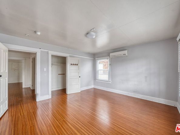 1677 S Harvard Boulevard, Los Angeles CA 90006