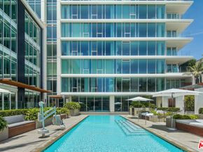 9000 W 3rd Street 1101, Los Angeles CA 90048