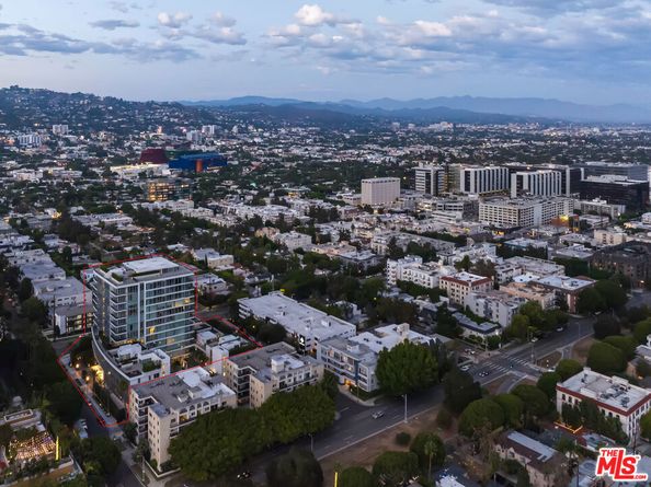 9000 W 3rd Street 1101, Los Angeles CA 90048