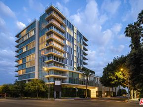 9000 W 3rd Street 1101, Los Angeles CA 90048